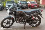 Passion Pro bike - Excellent condition