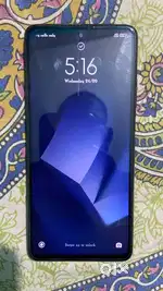 Mi 10i 5G - 108mp camera