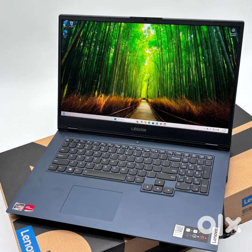 Lenovo Legion 5 17 17.3 1TB SSD Laptop NVIDIA