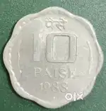 I want to sell a old coin .