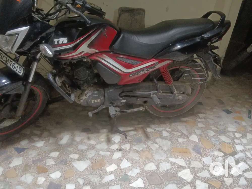Very good bike koi chalan nahi hai