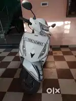 TVS Jupiter well maintained