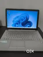 Hp laptop 1Tb harddisk