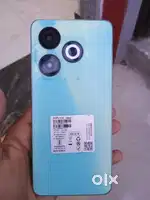 Infinix ismart 8 HD 4/64