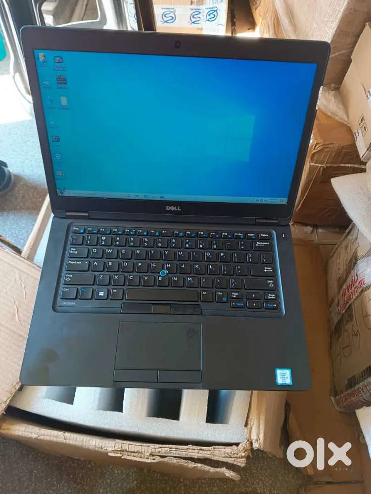 Dell core i5 laptop