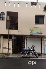 Housing board colony Pithampur house for sell 21*40