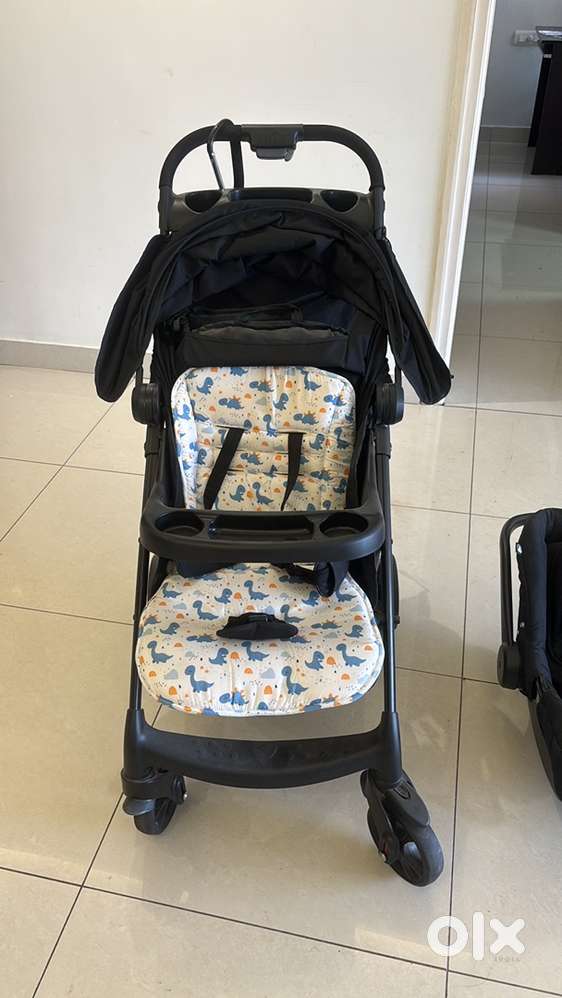 JOIE STROLLER MOTHER CARE PRODUCT