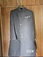 Used sherwanis (with pajyama and mask) for sale.