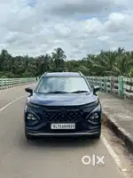 Maruti Suzuki Fronx 2023 Petrol Good Condition