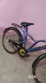 HERO RAZOR BACK CYCLE