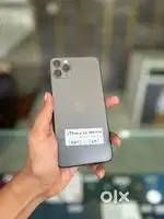 iPhone 11 Pro Max (64)Gb Grey