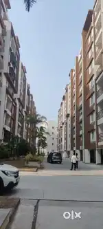 Adibatla Behind TCS OFFICE 1bhk flat 29 lakhs amenities 5 lakhs