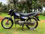 Hero Honda splendour plus 100cc