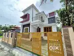 Brand New 3BHK House for Sale – Kongorpilly, Varapuzha