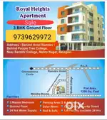 Flat for Sale