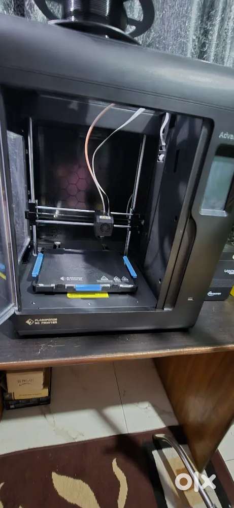 3D Printer Flashforge Adventurer 4