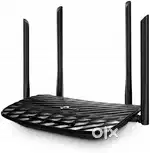 TP-Linl Arcjer C6 Wi-Fi Router