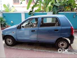 Maruti Suzuki Alto 2007 1St Owner