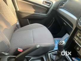 Toyota Urban Cruiser 2023 Petrol Good Condition,Well maintained.