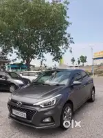 Hyundai i20 2020 Petrol Well Maintained