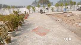 Affordable plots at jewar international airport.
