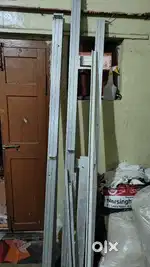 Office door sliding door