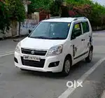Maruti Suzuki Wagon R LXI CNG, 2018, CNG & Hybrids