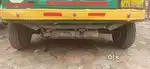 Good running condition running documents transfer permit no barg