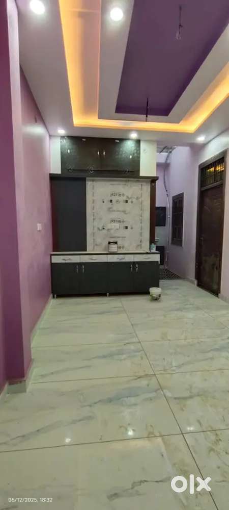2BHK Independent Room Available