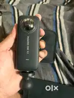Insta 360 x2
