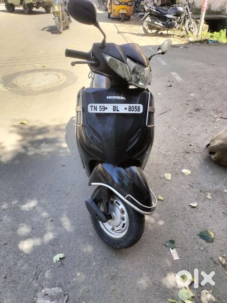 HONDA ACTIVA 3G {finance option available just 12k initial}