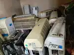 1 .5 Lg. Good condition 5 years old