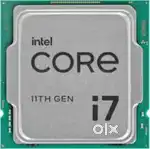Intel Core i7 11700F 11th Gen Processor Available