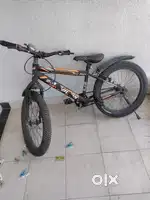 Kids Bicycle
