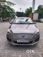 Maruti Suzuki Ciaz 2014-2017 ZDi Option, 2016, Diesel