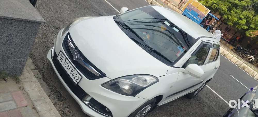 Swift dezire