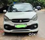 Maruti Suzuki Celerio 1.0 ZXI MT, 2022, Petrol