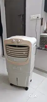 Orient Electric Personal Air Cooler – Premia 36L, Dust-Free .