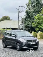 Maruti Suzuki Ertiga 2012-2015 VDI ABS, 2012, Diesel