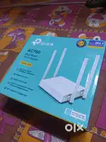 Router - AC 750 (Archer C24 V2.0)