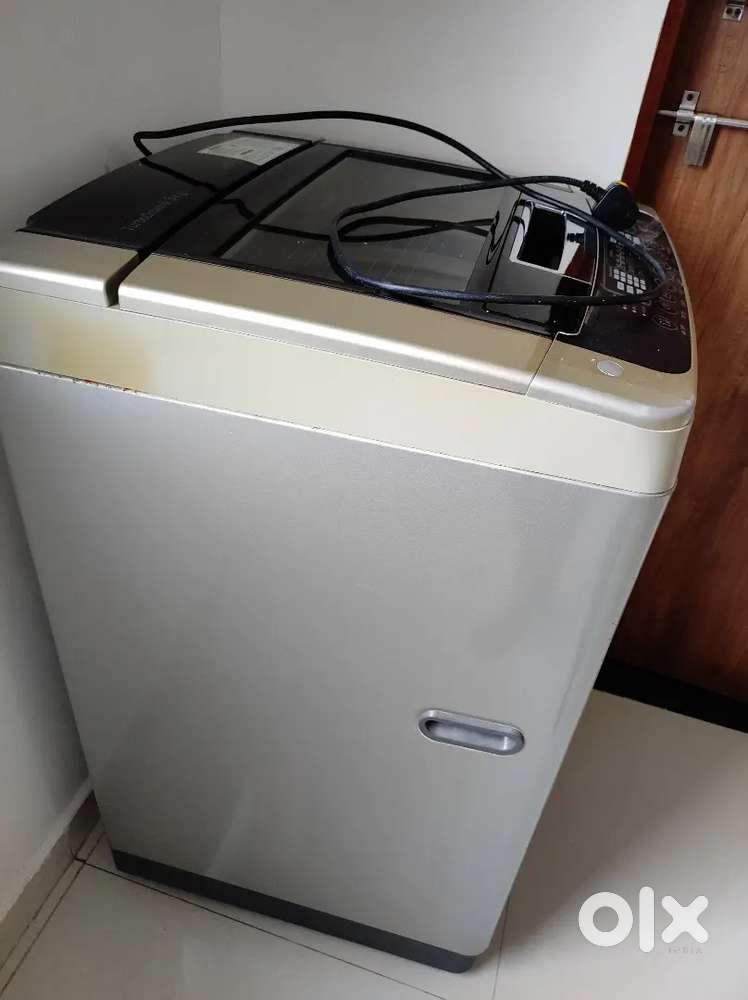 Lg 6.6kg wm