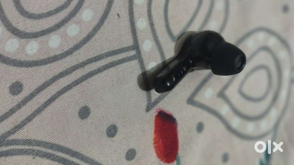 Only one month to buy this product good condition