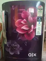 Samsung refregretor 190 liter inverter