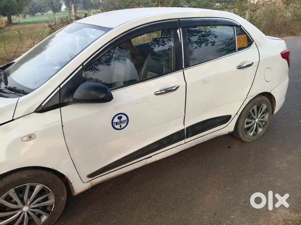 Xent car ke liye driver chahiye prtap nagar said