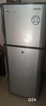 Refrigerator Double door 230 ltr