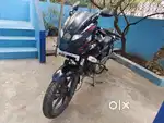 Pulsar 220f