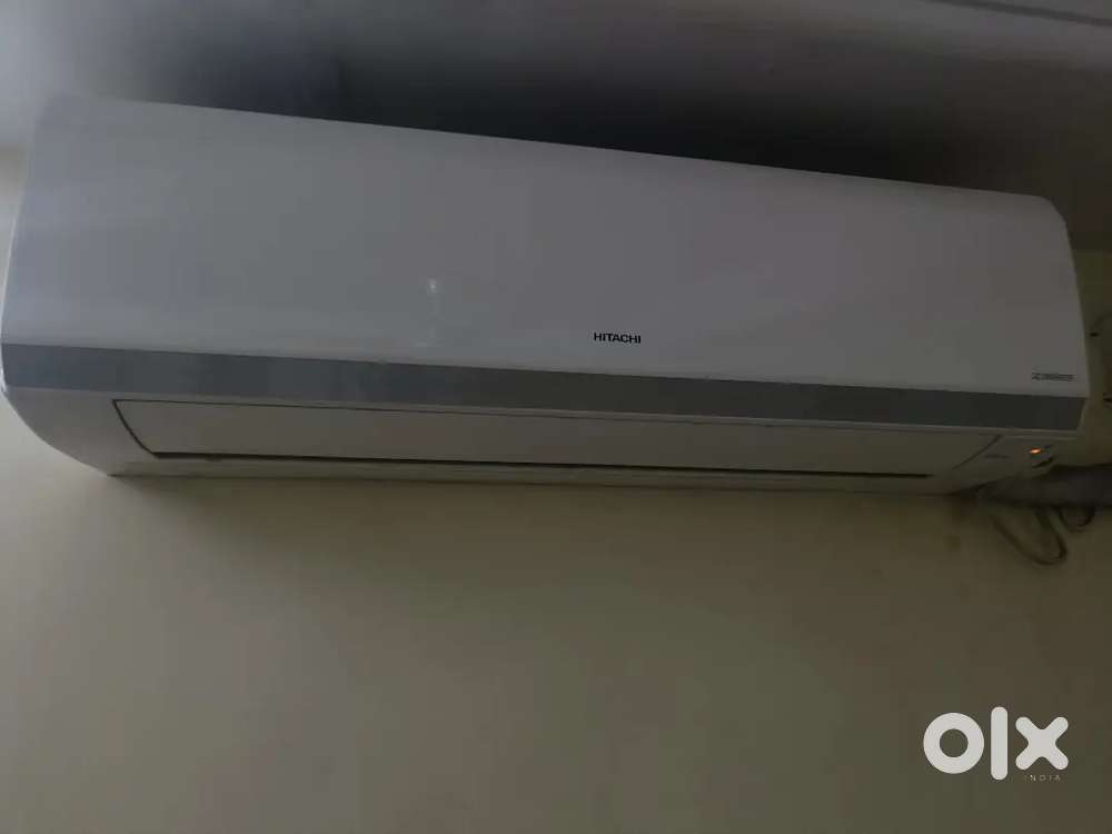 Best Company ac at best price! Negotiable