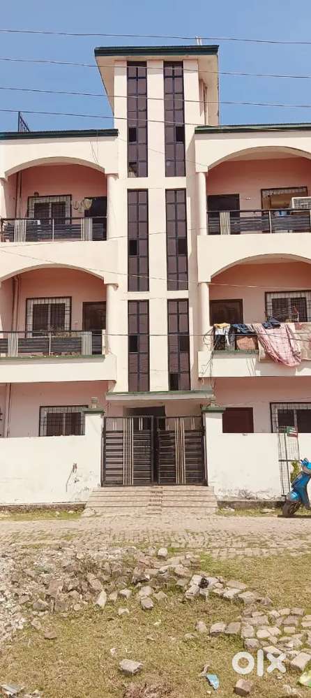 Sport college chirgaon rapti Nagar