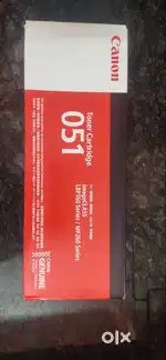 Canon 051 toner