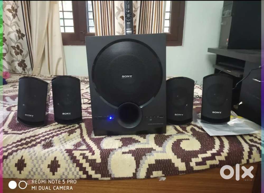 Sell sony hometherter